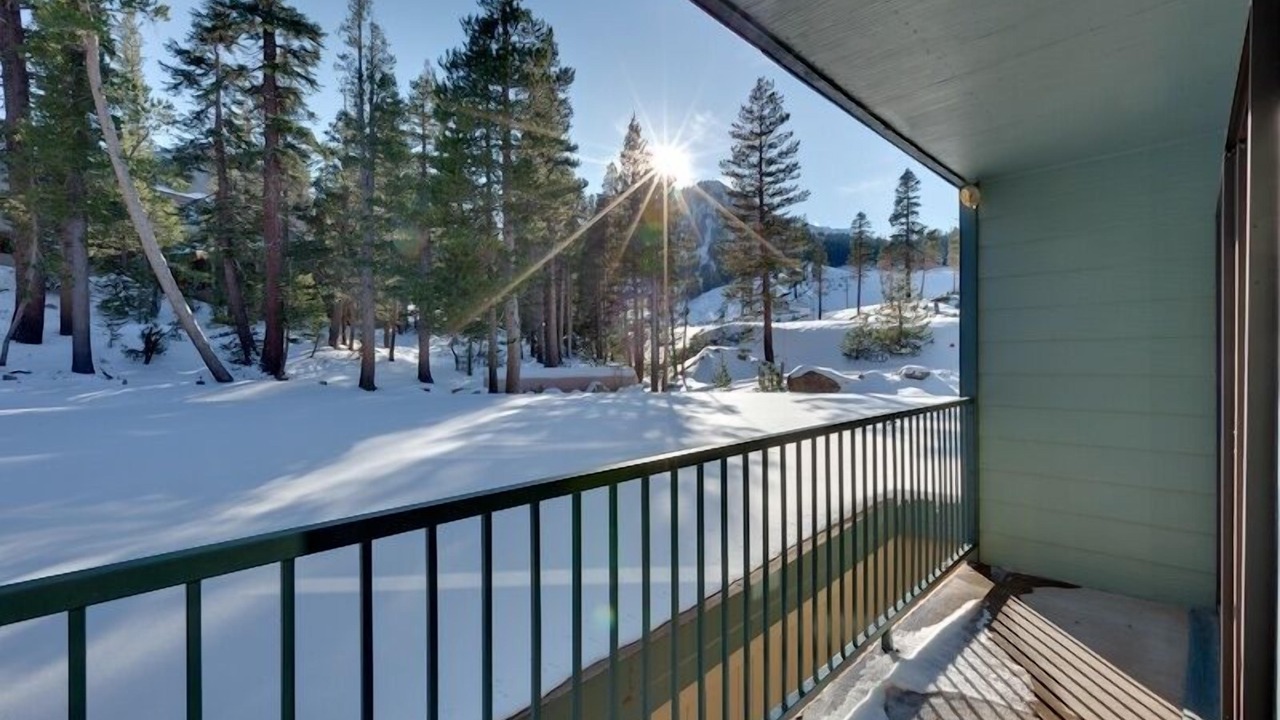 Photo of Others in Mammoth Lakes