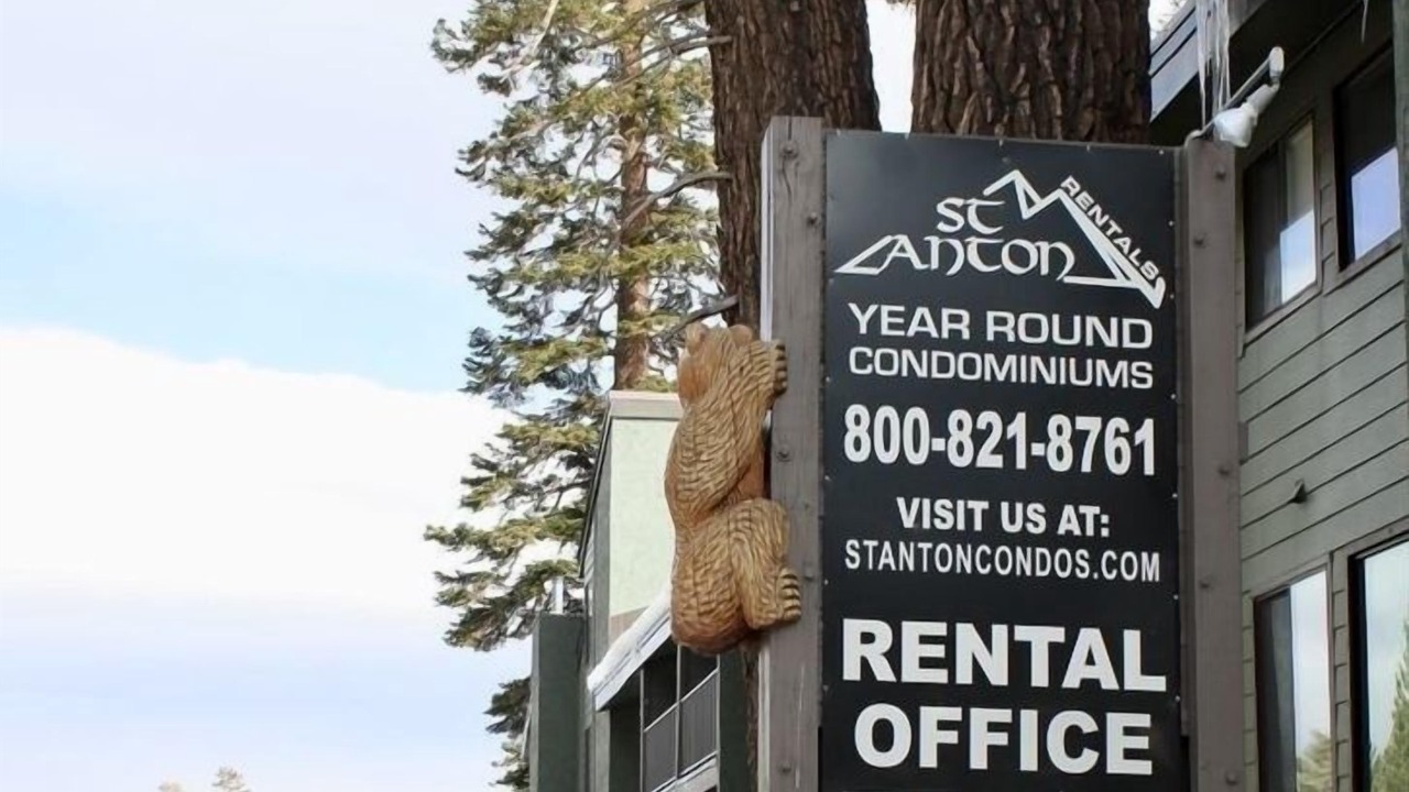 Photo of Outdoor in Mammoth Lakes