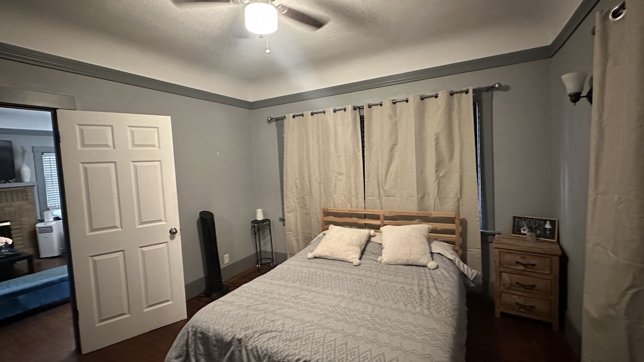 Photo of Bedroom in Central Sacramento