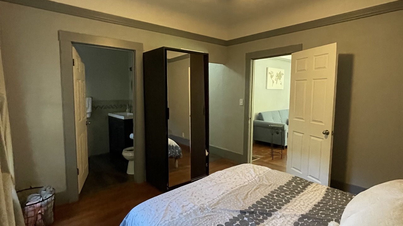 Photo of Bedroom in Central Sacramento