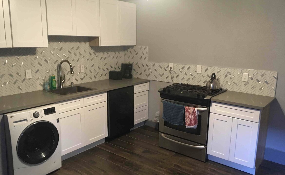 Photo of Kitchen in Central Sacramento