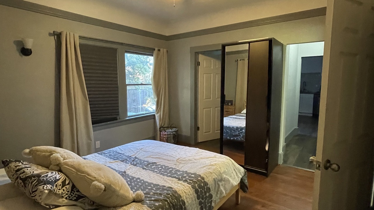 Photo of Bedroom in Central Sacramento