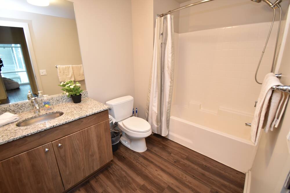 Photo of Bathroom in Pacific Terrace