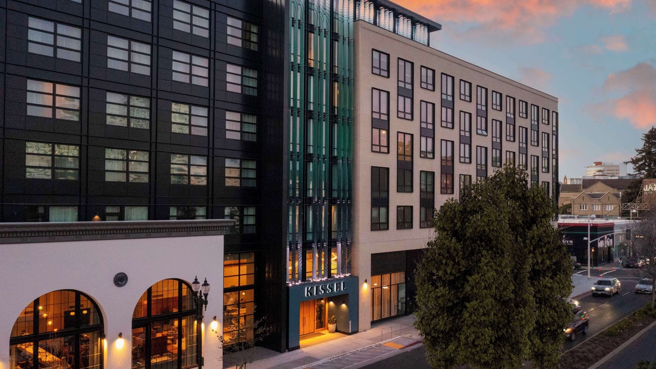 Photo of Outdoor in Oakland
