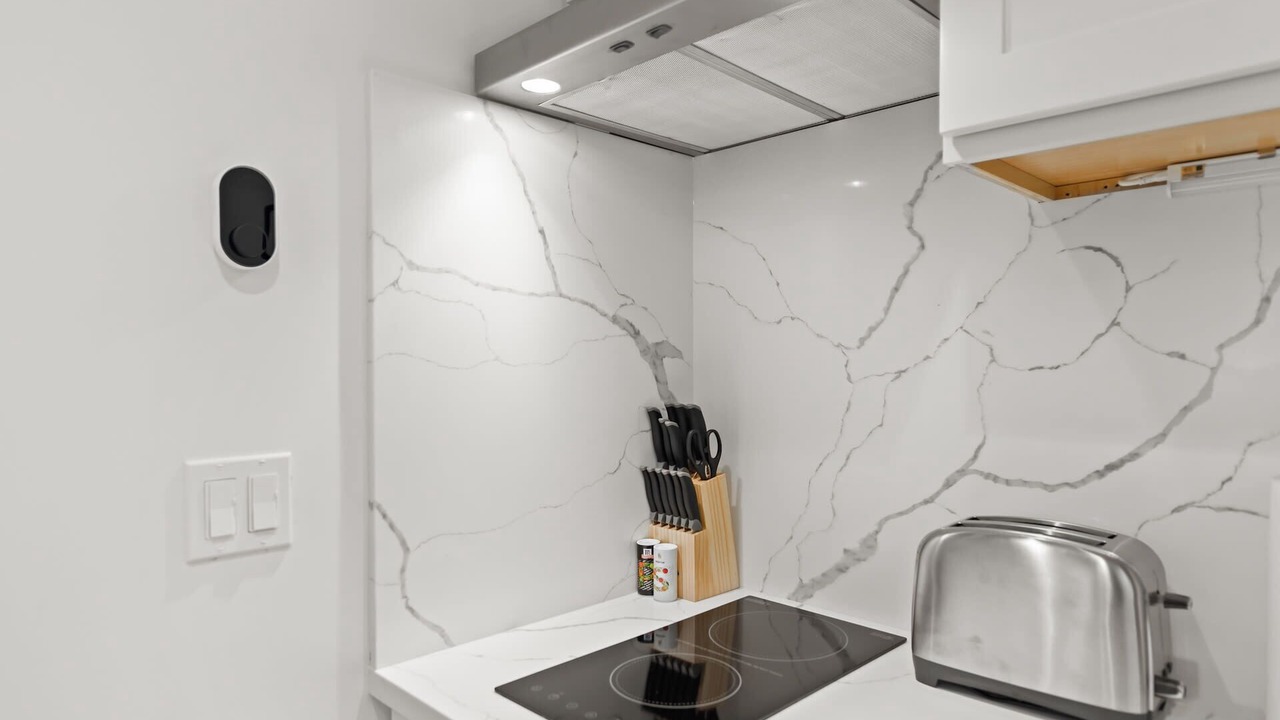 Photo of Kitchen in Pacific Heights