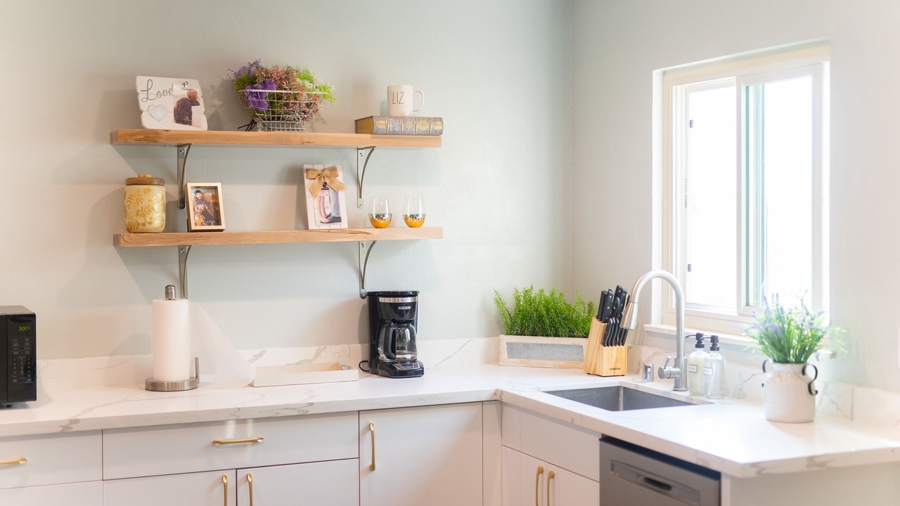 Photo of Kitchen in Willow Glen