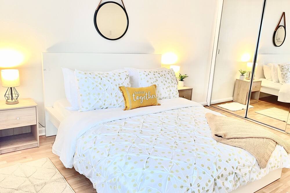 Photo of Bedroom in Willmore