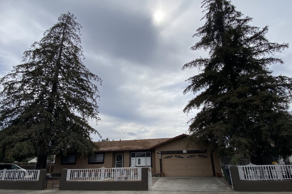 Photo of Outdoor in Turlock