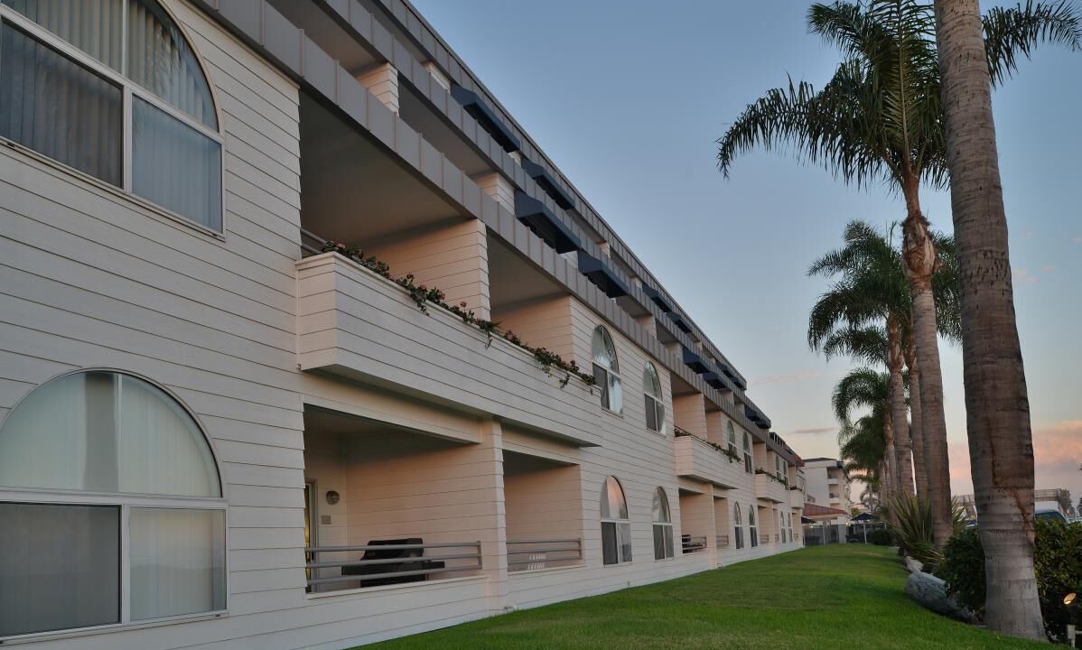 Photo of Outdoor in Capistrano Beach