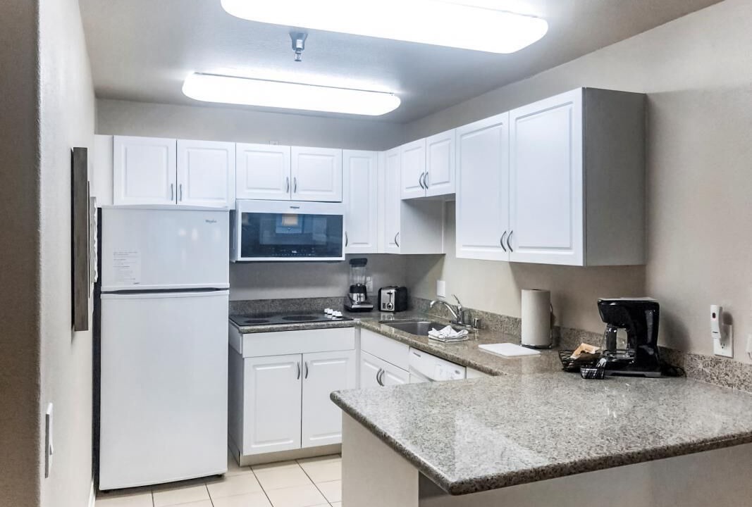 Photo of Kitchen in Capistrano Beach