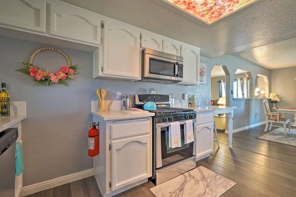 Photo of Kitchen in Apple Valley
