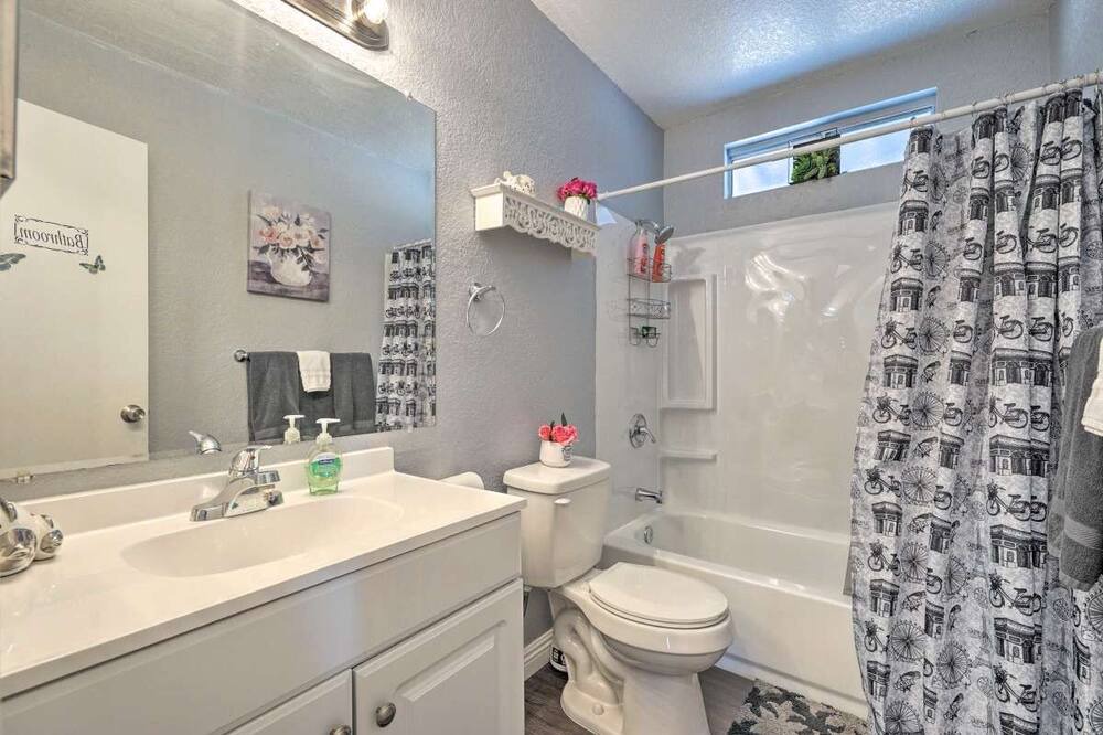 Photo of Bedroom in Apple Valley