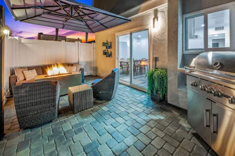 Photo of Patio Balcony in Huntington Beach