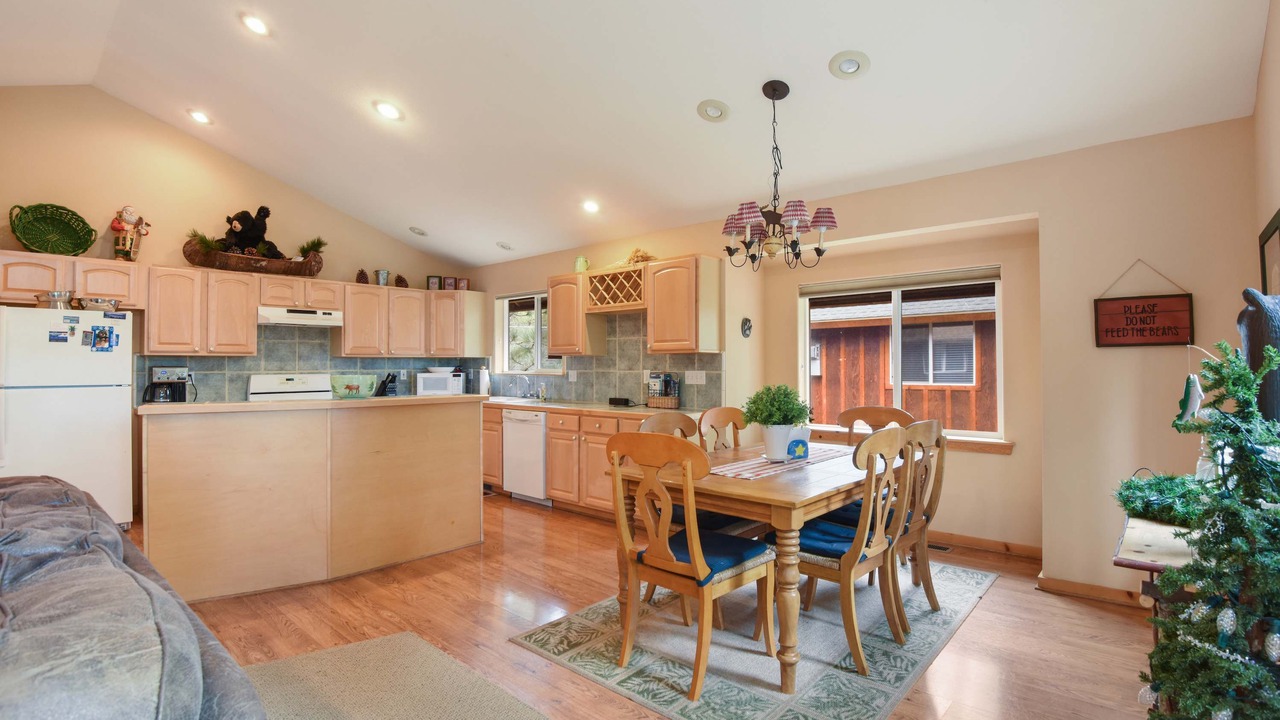 Photo of Kitchen in Kings Beach