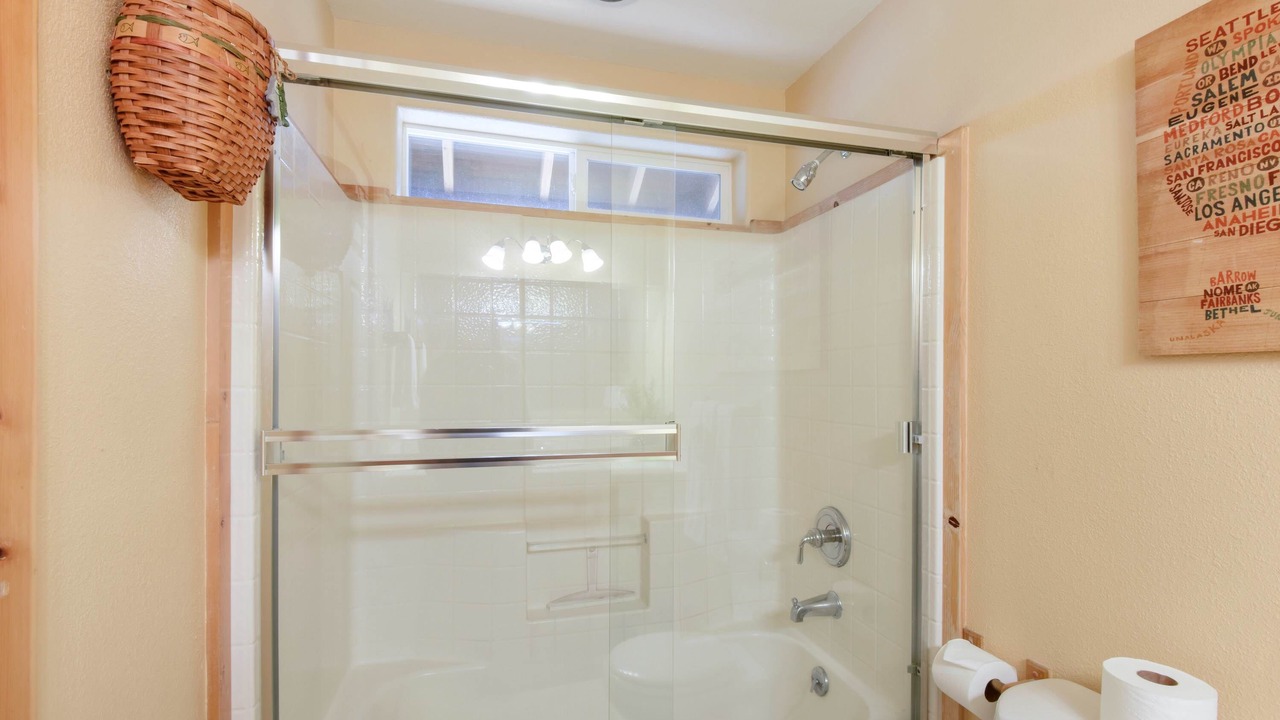 Photo of Bathroom in Kings Beach
