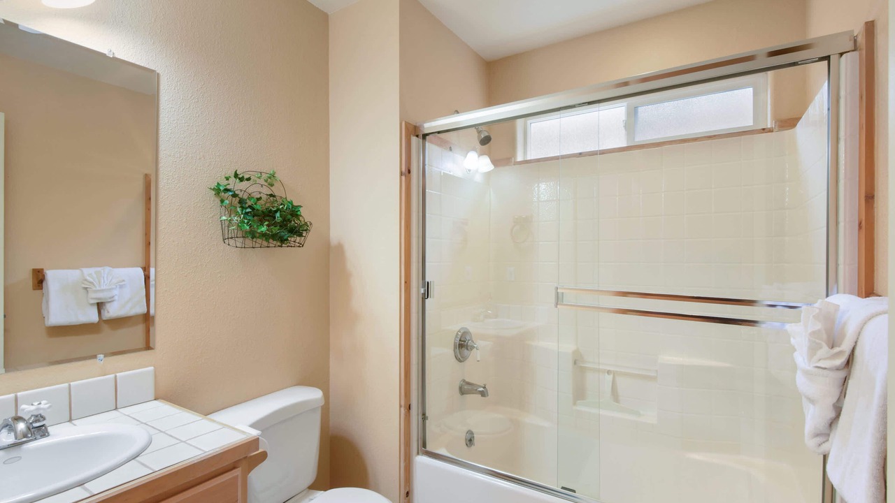 Photo of Bathroom in Kings Beach