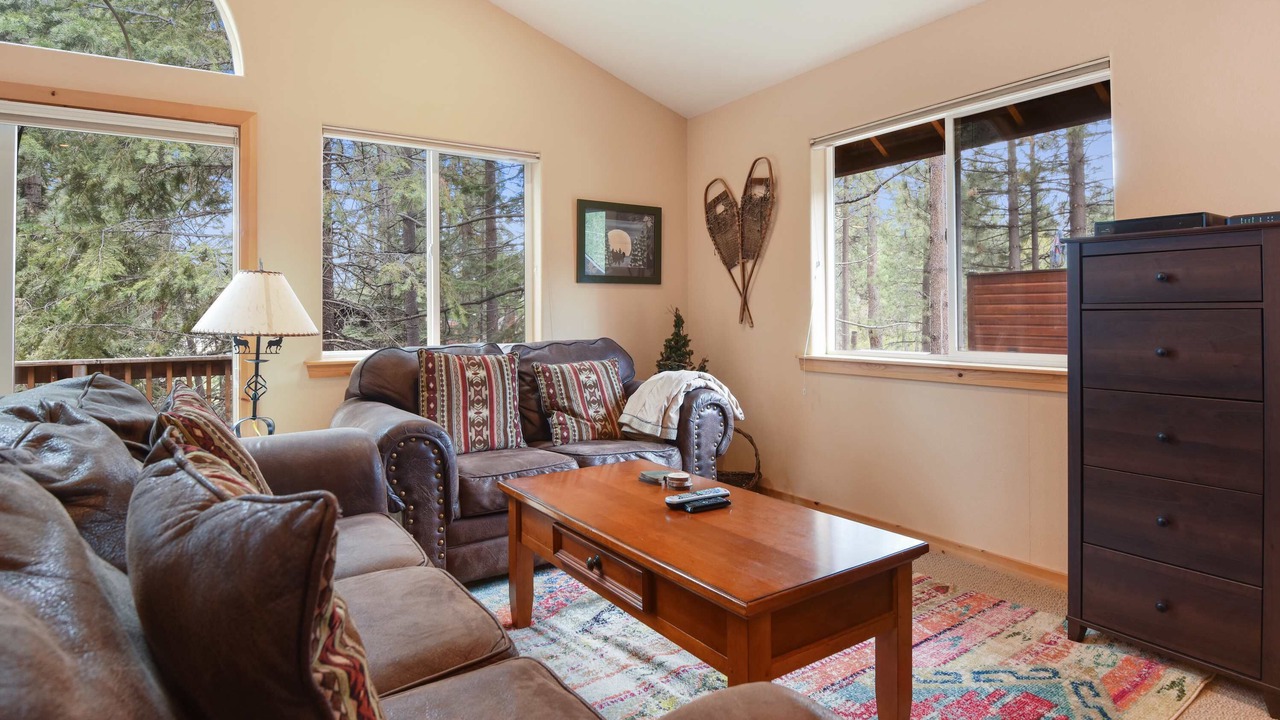 Photo of Livingroom in Kings Beach