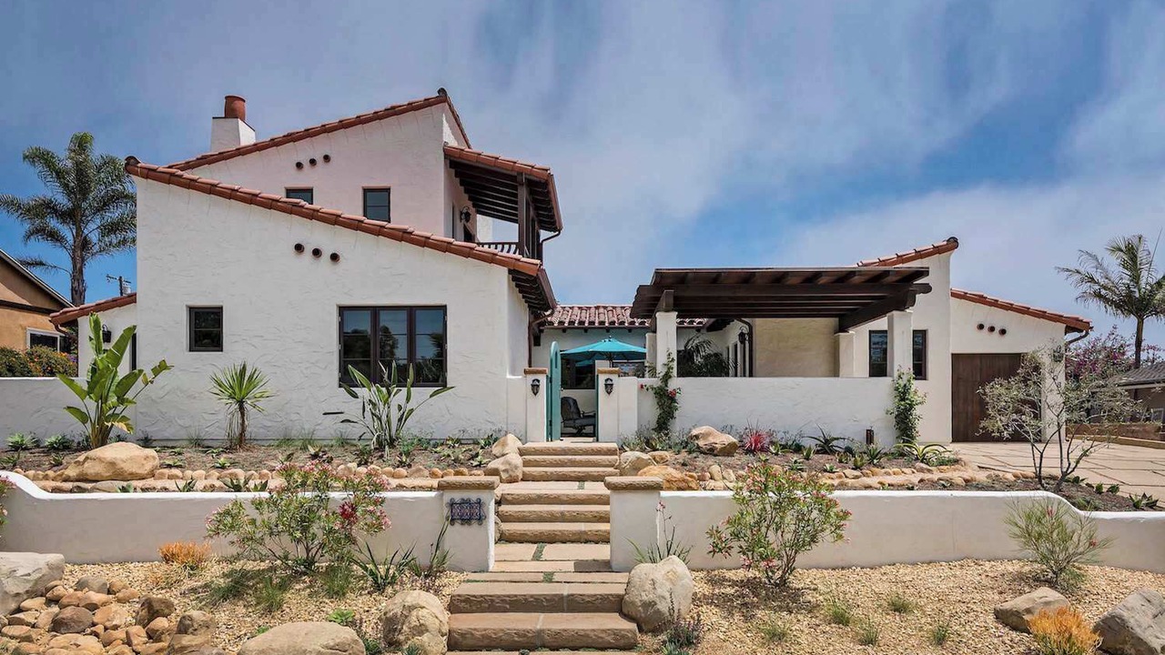 Photo of Outdoor in West Mesa