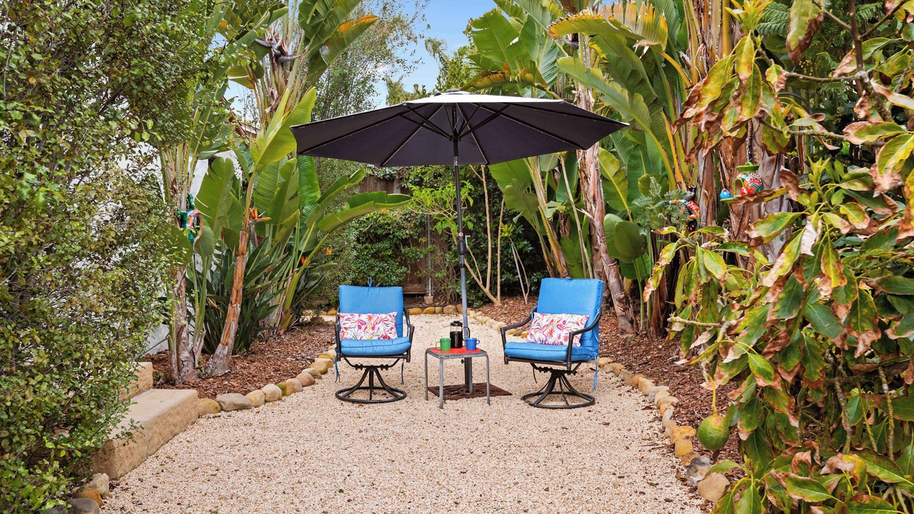 Photo of Outdoor in West Mesa