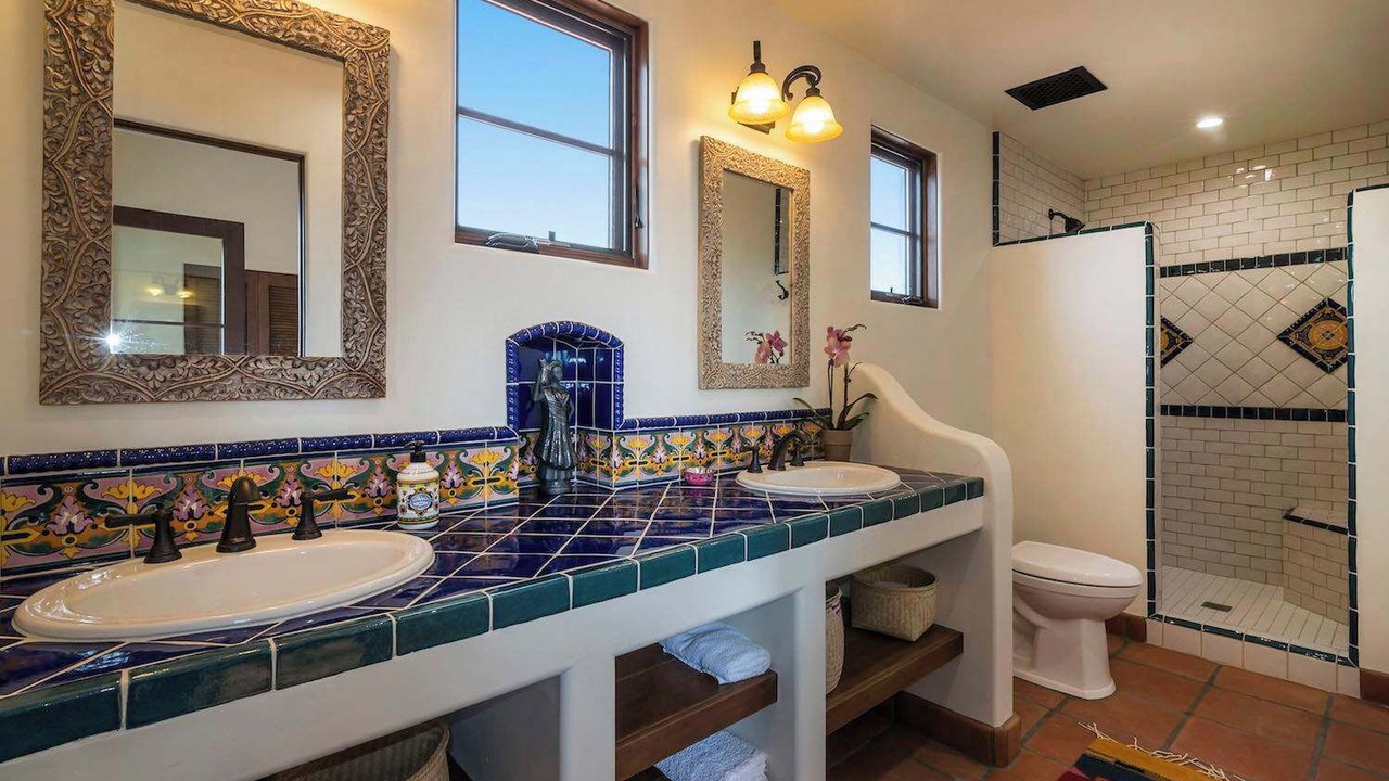 Photo of Bathroom in West Mesa