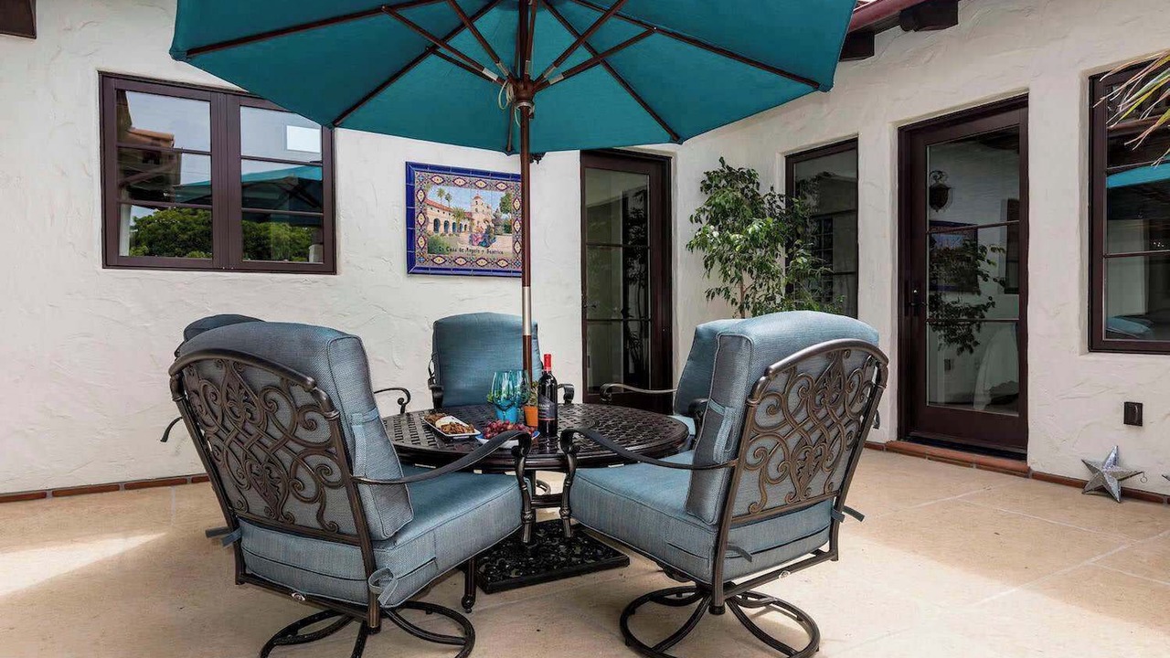 Photo of Outdoor in West Mesa