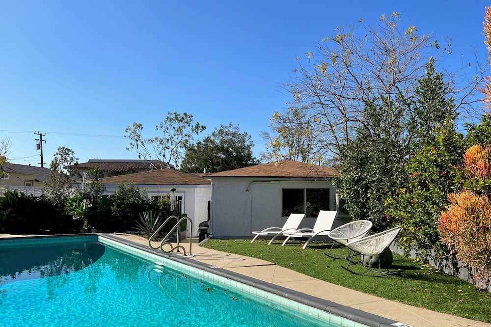Photo of Outdoor in Inglewood