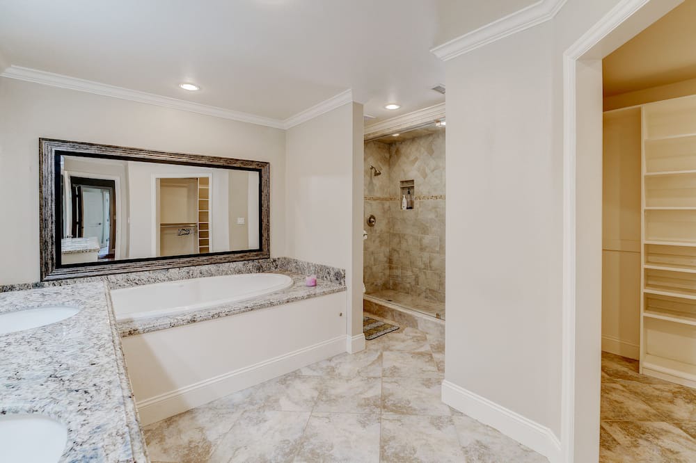 Photo of Bathroom in Rubidoux