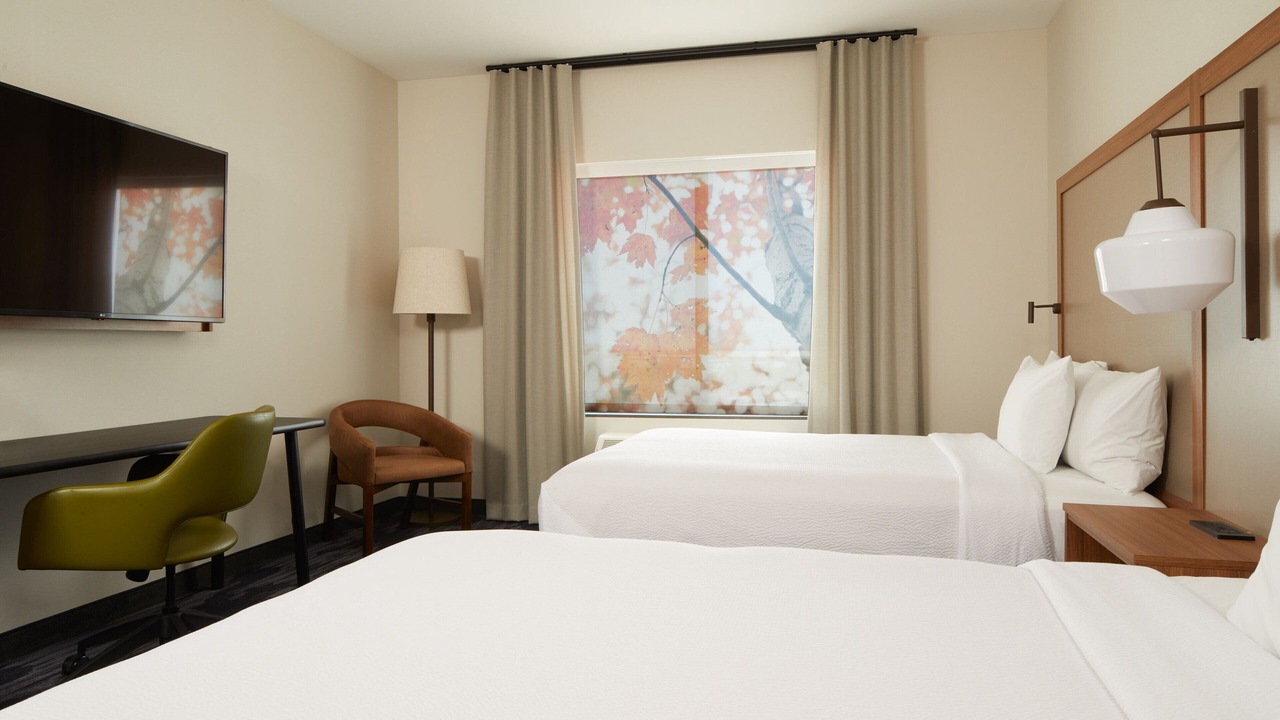 Photo of Bedroom in Palmdale