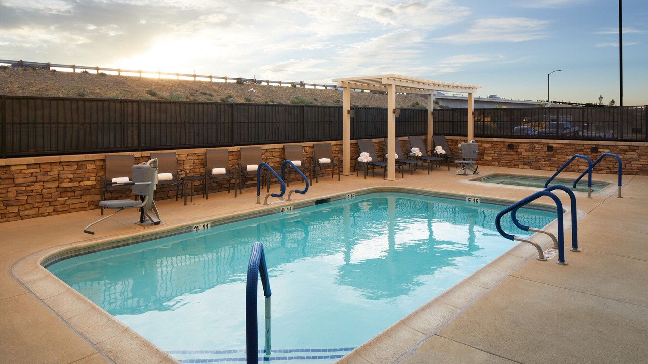 Photo of Outdoor in Palmdale