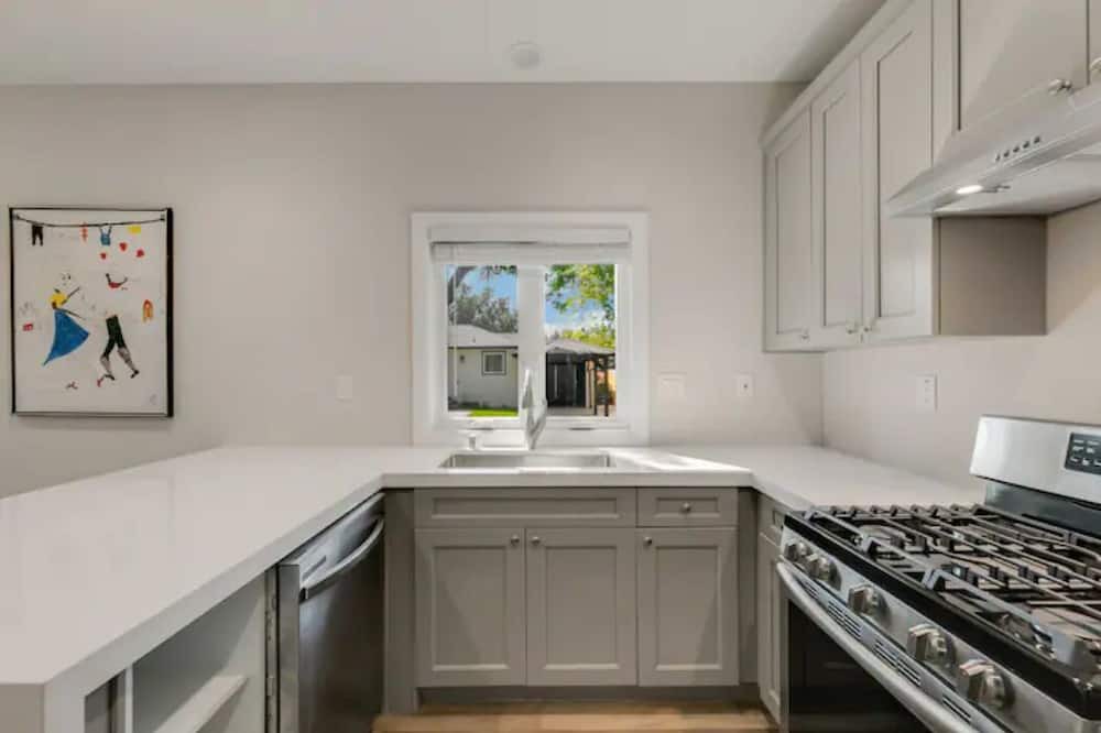 Photo of Kitchen in Claremont