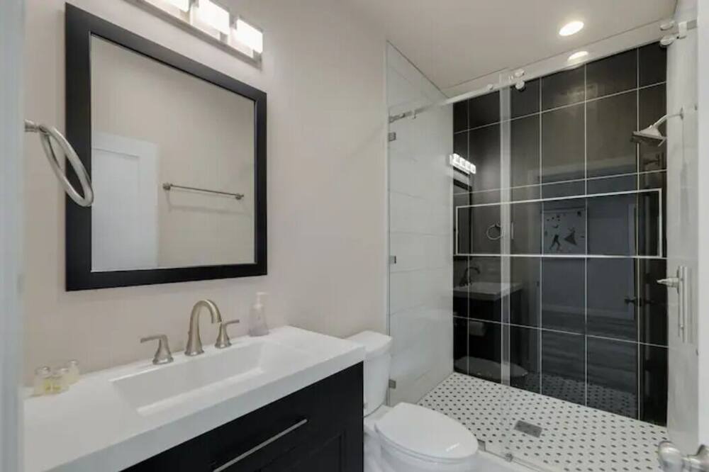 Photo of Bathroom in Claremont