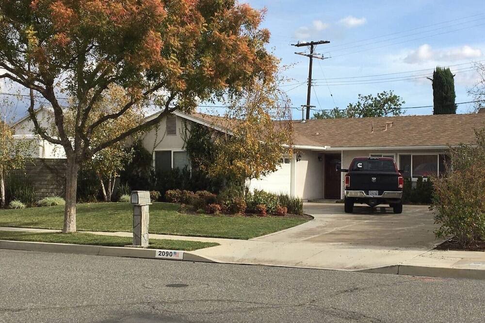 Photo of Outdoor in Simi Valley
