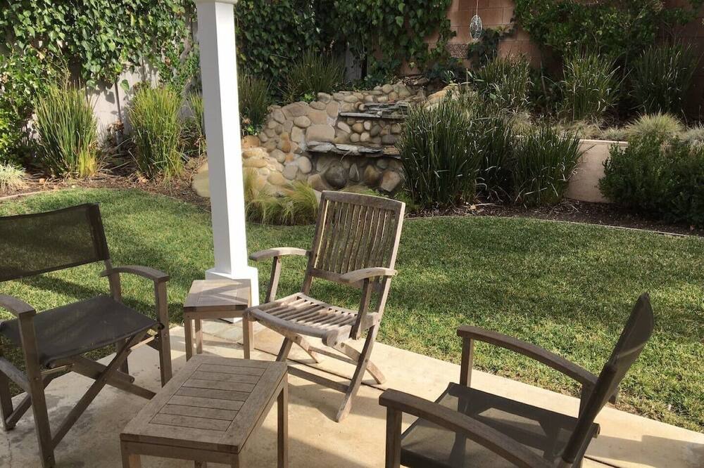 Photo of Patio Balcony in Simi Valley