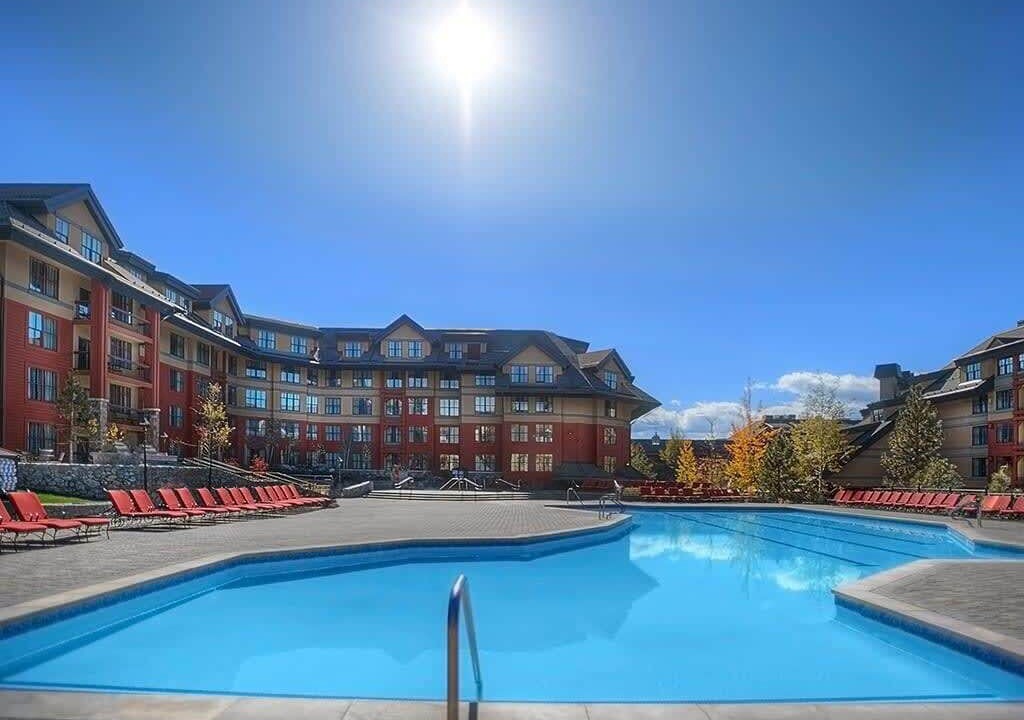 Photo of Outdoor in Al Tahoe