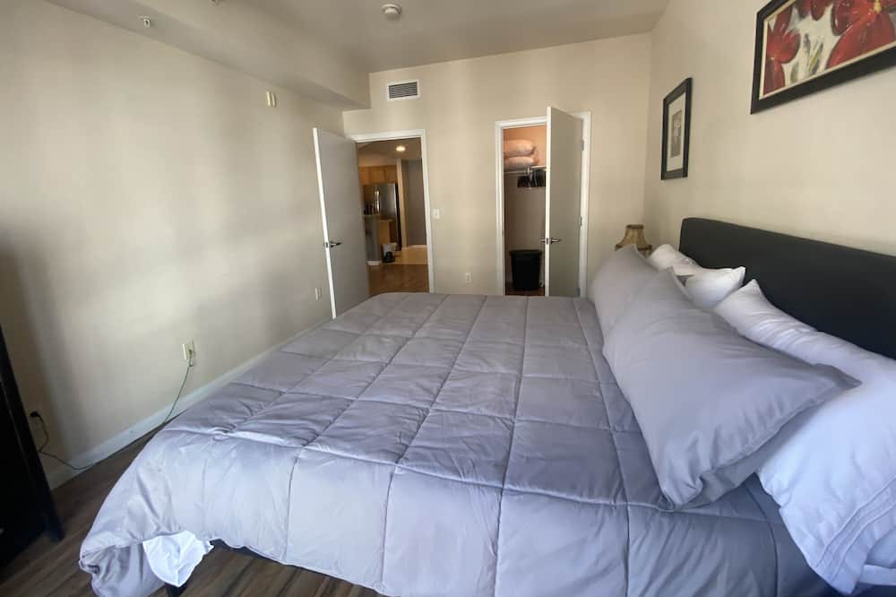 Photo of Bedroom in Pacific Terrace