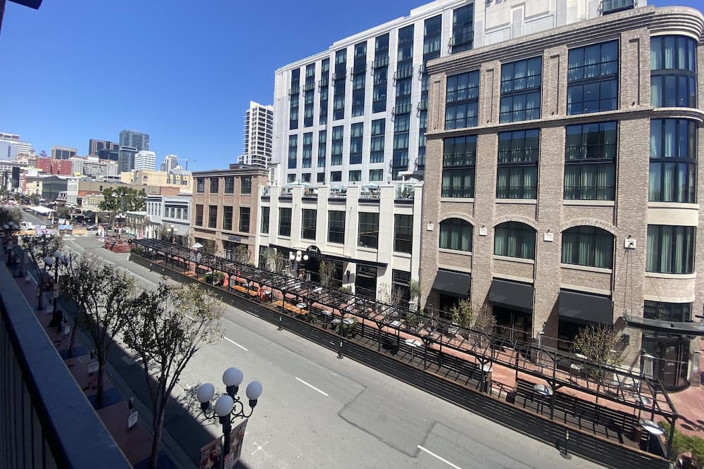 Photo of Outdoor in Pacific Terrace