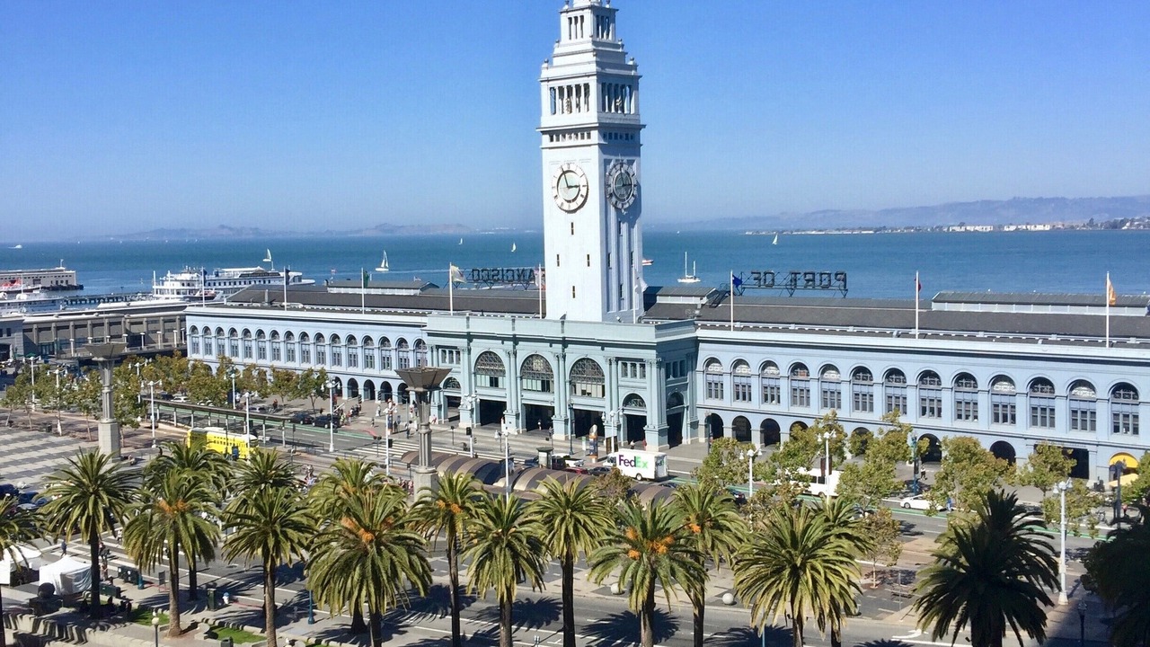 Photo of Others in Mission Bay