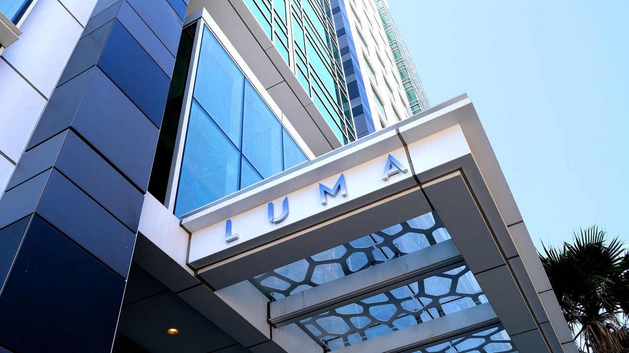 Photo of Outdoor in Mission Bay