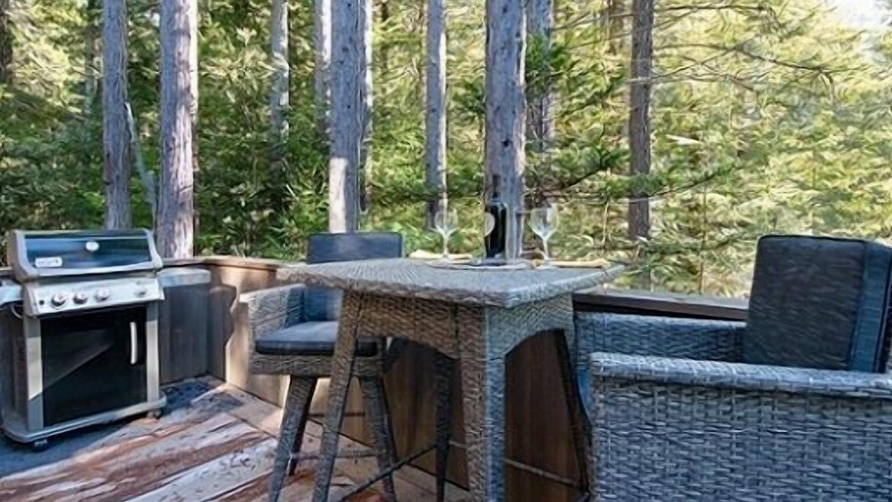 Photo of Outdoor in Sea Ranch
