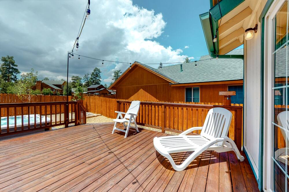 Photo of Others in Big Bear