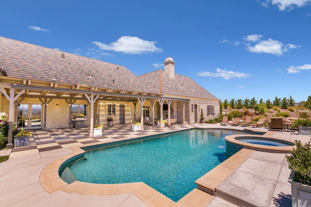 Photo of Outdoor in Temecula