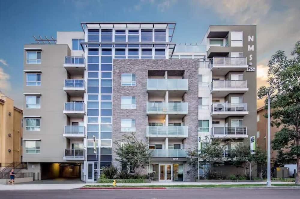 Photo of Outdoor in West Los Angeles