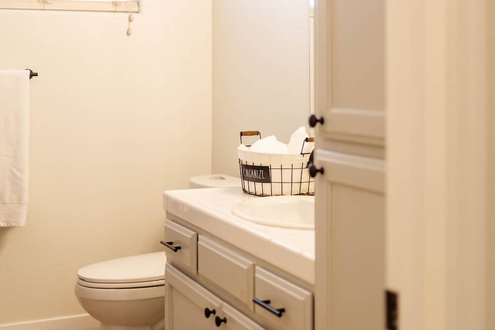 Photo of Bathroom in Exeter