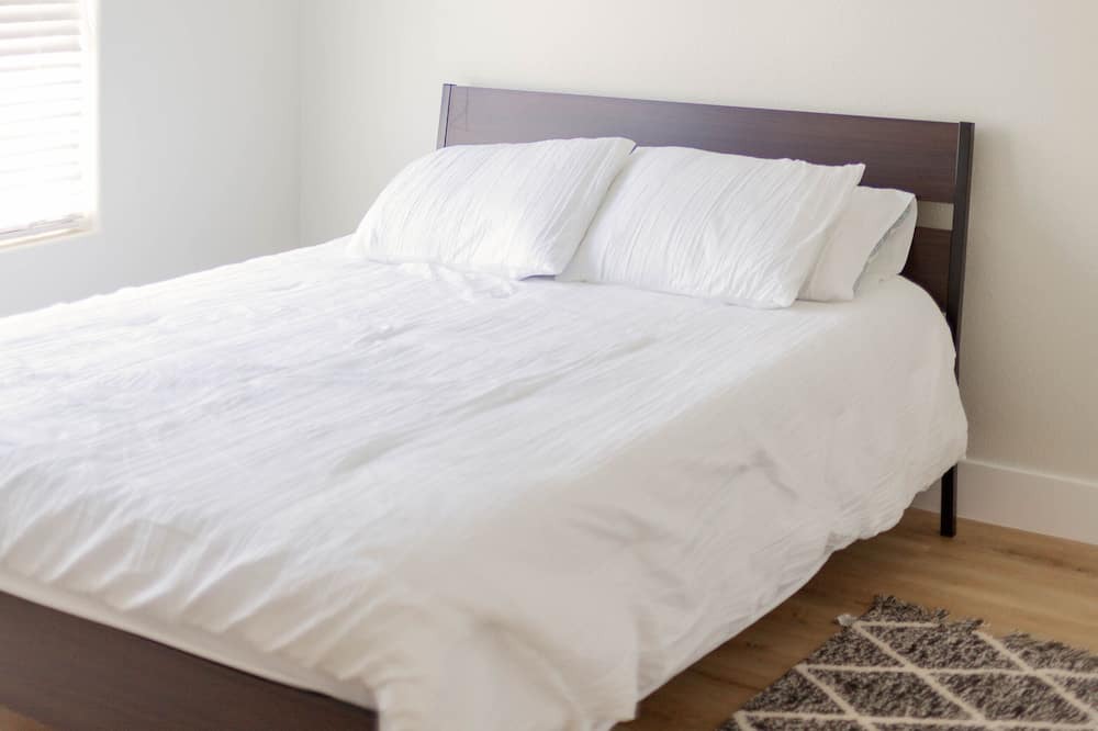 Photo of Bedroom in Exeter
