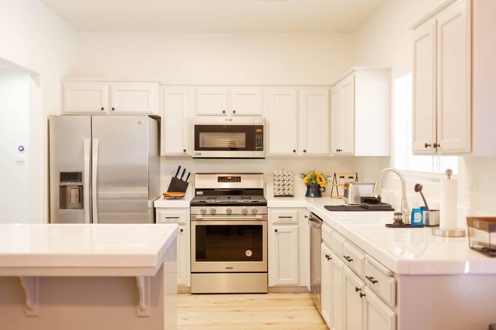 Photo of Kitchen in Exeter