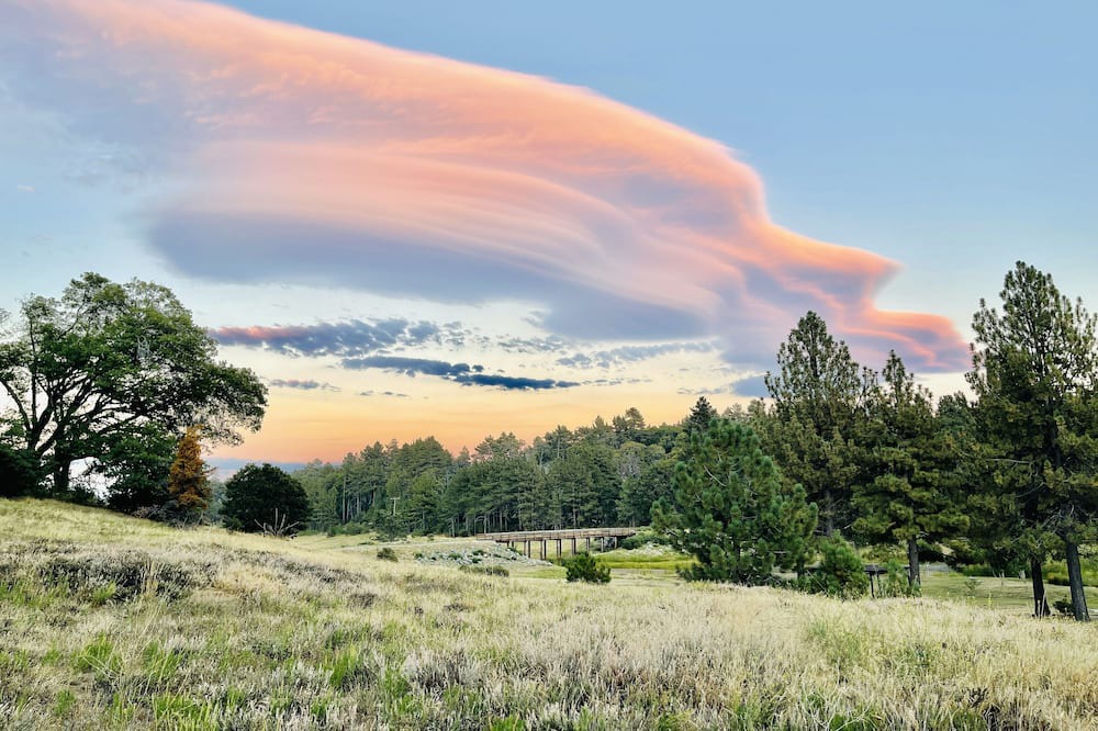 Photo of Outdoor in Julian