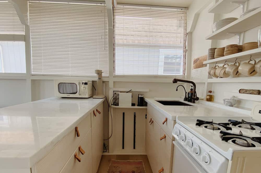Photo of Kitchen in Sausalito