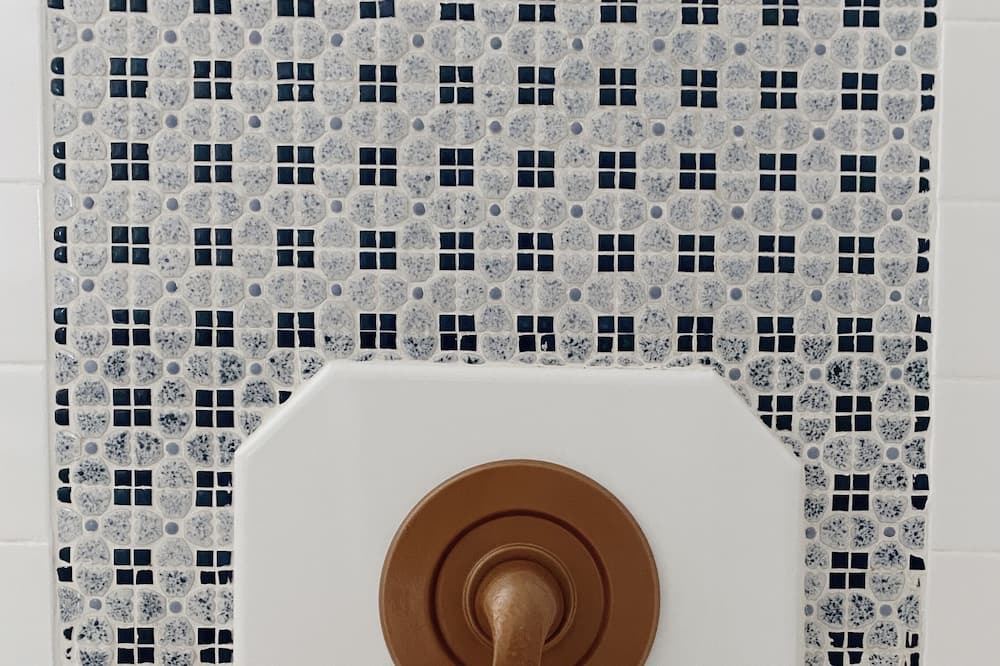 Photo of Bathroom in Sausalito