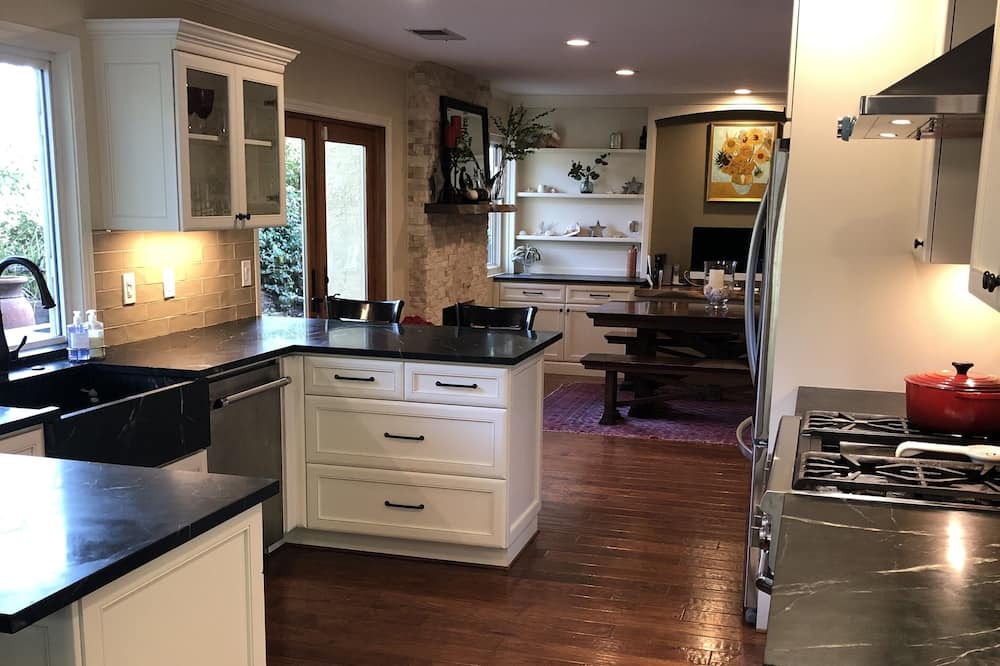 Photo of Kitchen in Benicia