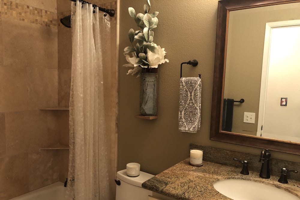 Photo of Bathroom in Benicia